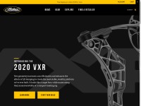 Desktop screenshot for mathewsinc.com