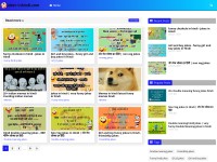 Desktop screenshot for jokes-inhindi.com