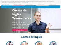 Desktop screenshot for grupovaughan.com