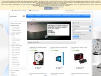 Desktop screenshot for drivecity.de