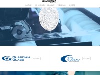 Desktop screenshot for guardian.com