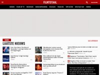 Desktop screenshot for filmtotaal.nl