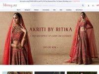 Desktop screenshot for mirrawluxe.com