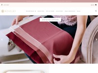 Desktop screenshot for shoprevelry.com