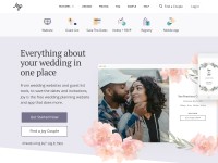 Desktop screenshot for withjoy.com