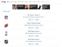 Desktop screenshot for sports24.club