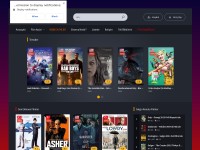 Desktop screenshot for fullfilmizle.pw