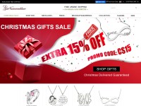 Desktop screenshot for getnamenecklace.com