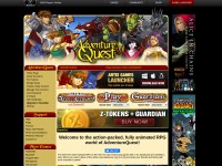 Desktop screenshot for battleon.com
