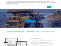 Desktop screenshot for digabit.com