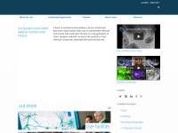 Desktop screenshot for lbl.gov