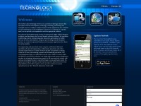 Desktop screenshot for tjctechnology.com