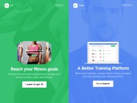 Desktop screenshot for workoutlabs.com