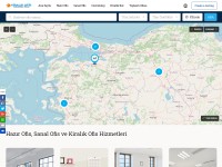 Desktop screenshot for kiralikofis.com