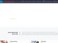 Desktop screenshot for csprakash.com