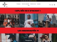 Desktop screenshot for bizbiz38.com