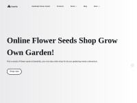 Desktop screenshot for seedsalp.com