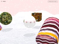 Desktop screenshot for sketch.london