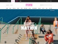 Desktop screenshot for pnapp.io