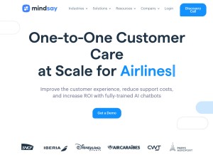 How destygo.com looks like on a tablet such as an iPad.