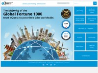 Desktop screenshot for equest.com