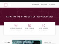 Desktop screenshot for themanifest.com