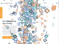 Desktop screenshot for engagor.com