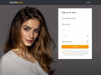 Desktop screenshot for together2night.com