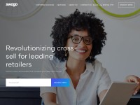 Desktop screenshot for swogo.com