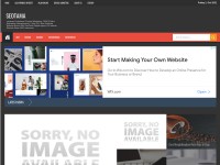 Desktop screenshot for seotama.com