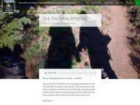 Desktop screenshot for thefirst40miles.com