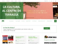 Desktop screenshot for amicsdelesarts-jjmm.cat