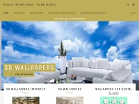 Desktop screenshot for avikalp.com