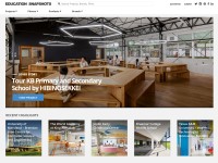 Desktop screenshot for educationsnapshots.com