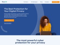 Desktop screenshot for reasonsecurity.com