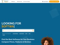 Desktop screenshot for technologycounter.com