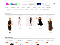 Desktop screenshot for jarblue.com