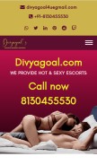 How divyagoal.com looks like on a mobile device such as an iPhone.