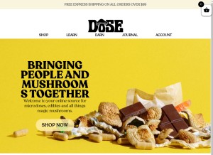 How dose.land looks like on a tablet such as an iPad.