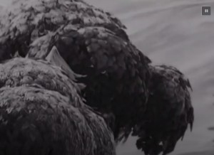 How dualmedia-esports.com looks like on a tablet such as an iPad.