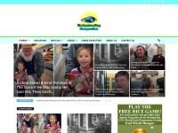 Desktop screenshot for understandingcompassion.com