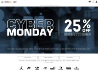 Desktop screenshot for kicksusa.com