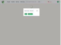 Desktop screenshot for edadeal.ru