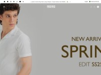 Desktop screenshot for shopatmeme.com