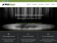 Desktop screenshot for targetfuel.com