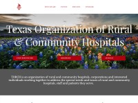 Desktop screenshot for torchnet.org