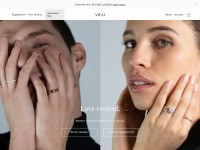 Desktop screenshot for vraiandoro.com