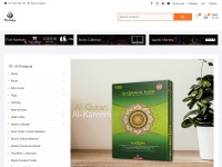 Desktop screenshot for modestycollection.com.au