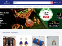 Desktop screenshot for jewelemarket.com