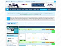 Desktop screenshot for hyip.llc